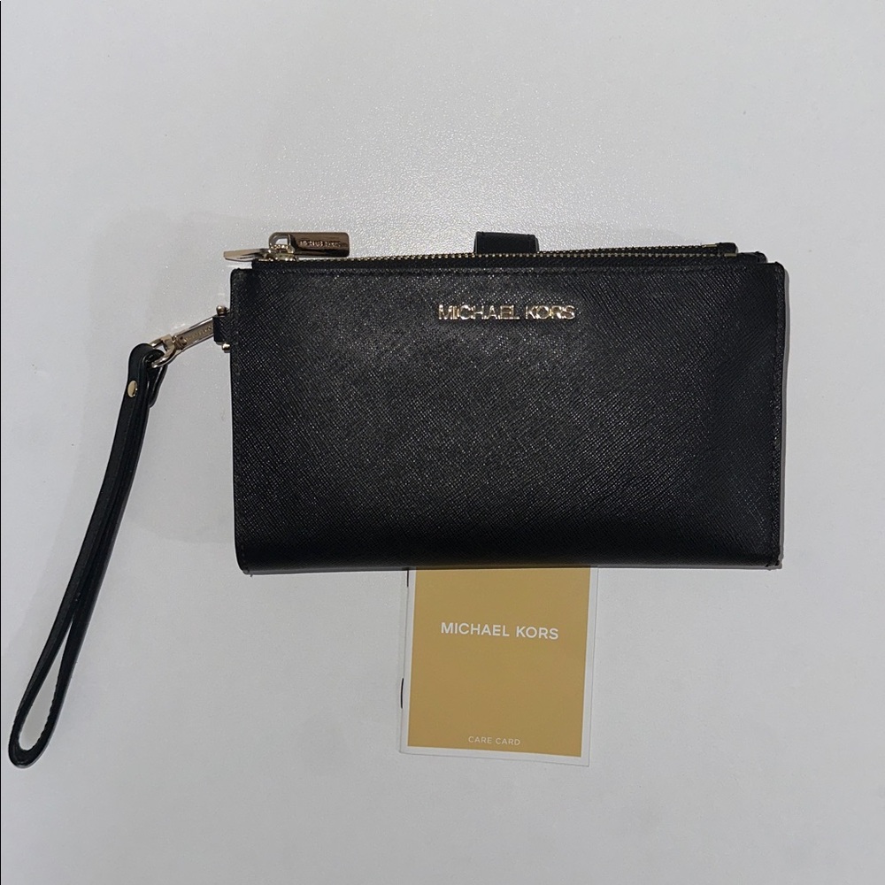 Michael Kors Jet Set Wallet